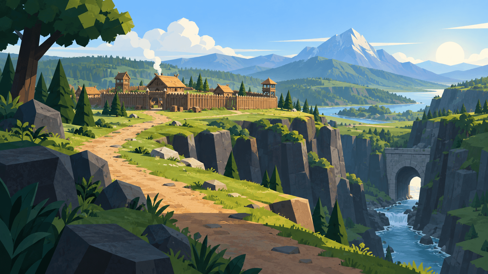 Minecraft editorial cover for "The Adventure Update That Changed Minecraft Forever" inspired by ground the post in documented minecraft history, then explain why the change still matters to shared-world players and smp communities today.